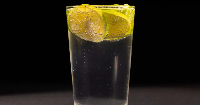 Dranken met de minste calorieën
